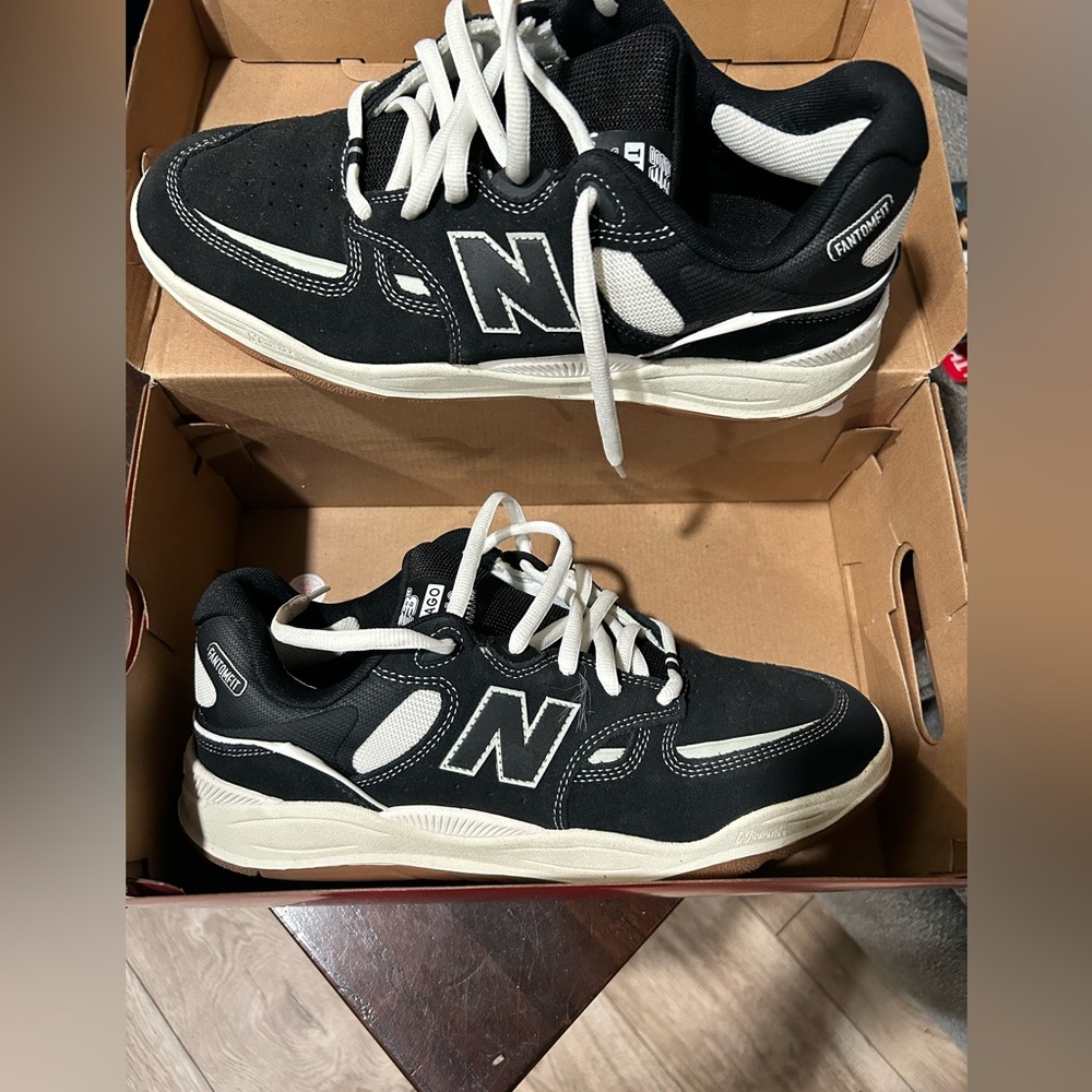 New Balance Numeric Tiago Lemos 1010